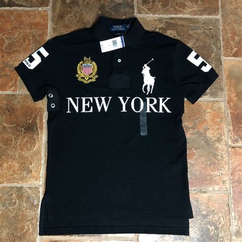 polo ralph lauren new york discount